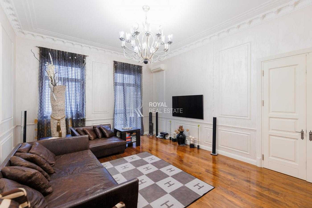 Продаж 3-кімнатної квартири Лютеранська Київ - зображення 2