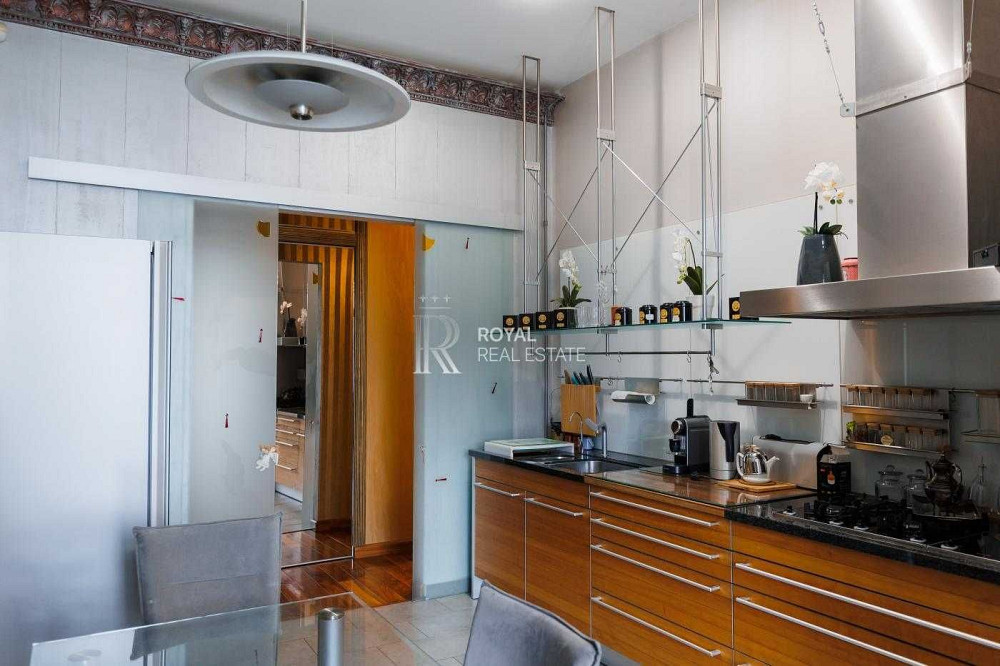 Продаж 3-кімнатної квартири Лютеранська Київ - зображення 8