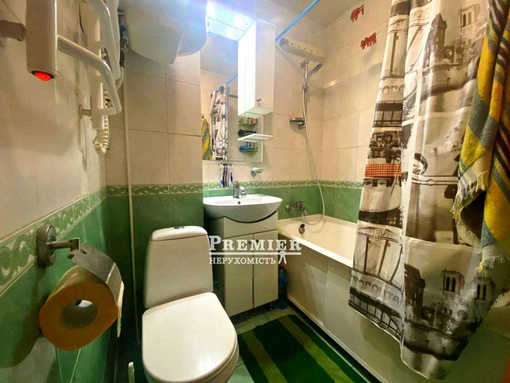 Внимание‼️2 комнатная раздельная 48м² + погреб Одесса - изображение 4