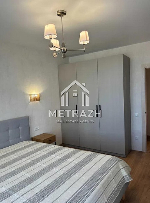 Яскрава 1к квартира 46м2 ЖК Діброва Парк ! Київ - зображення 5