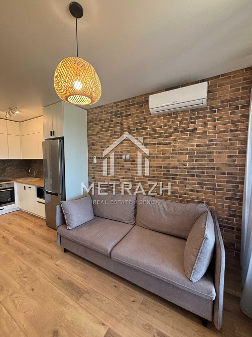 Яскрава 1к квартира 46м2 ЖК Діброва Парк ! Київ - зображення 2