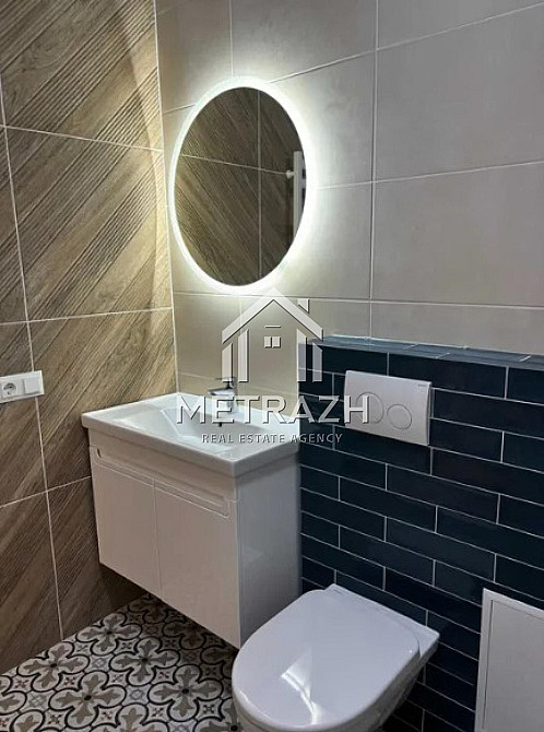 Яскрава 1к квартира 46м2 ЖК Діброва Парк ! Київ - зображення 8