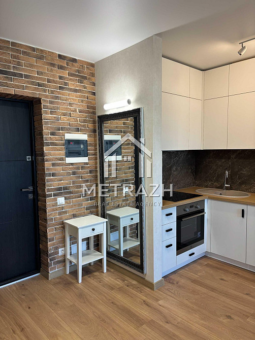 Яскрава 1к квартира 46м2 ЖК Діброва Парк ! Київ - зображення 3