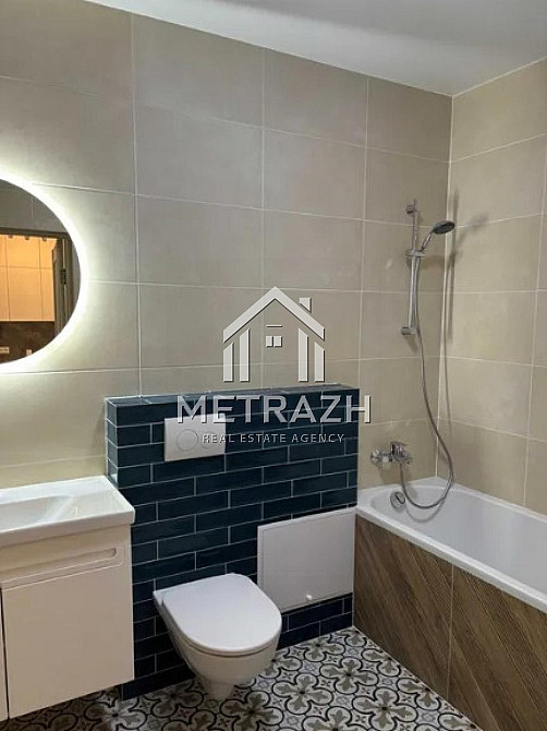 Яскрава 1к квартира 46м2 ЖК Діброва Парк ! Київ - зображення 7