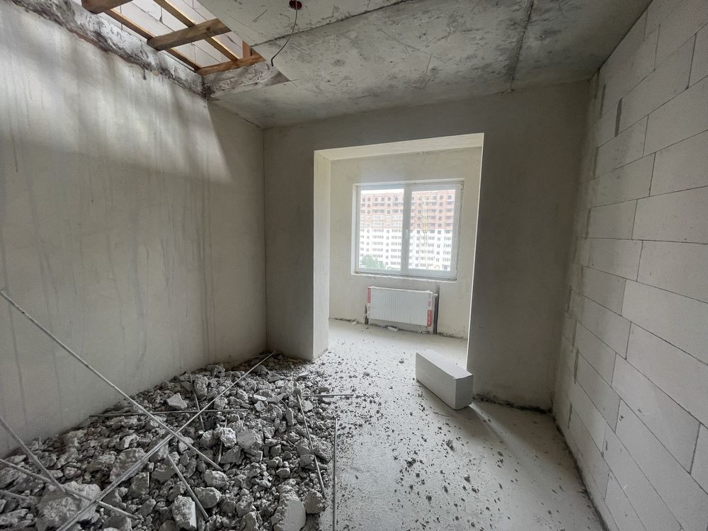 Продажа квартиры от владельца Софиевская Борщаговка - изображение 5