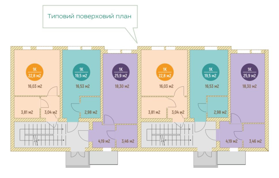 Продаж квартири - студії в лісі Биківні! Київ - зображення 2