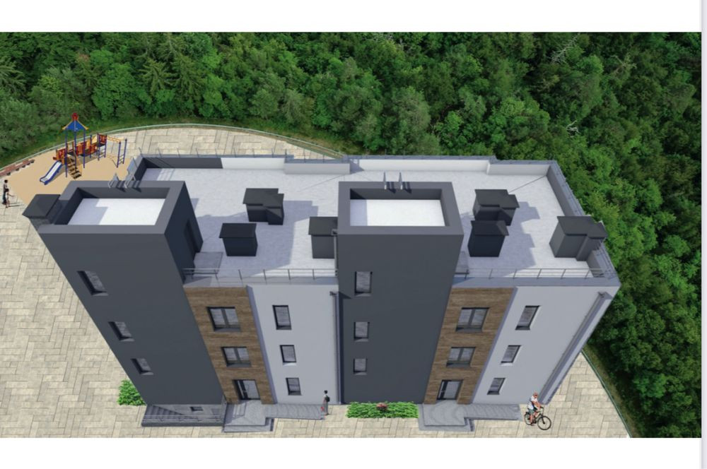 Продаж квартири - студії в лісі Биківні! Київ - зображення 5