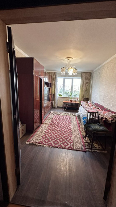 Продам 3 к.квартиру! Можна під постанову! Белая Церковь - изображение 2