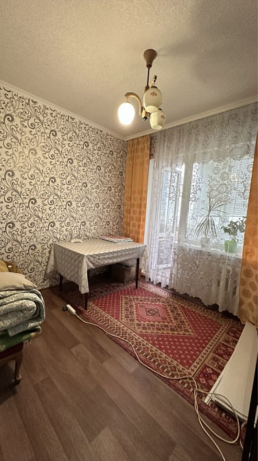 Продам 3 к.квартиру! Можна під постанову! Белая Церковь - изображение 3