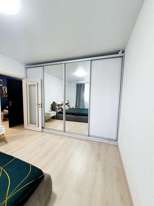 Продам 2х к.кв метро Победа, Алексеевка, новострой Харків - зображення 5