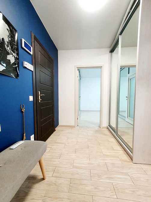 Продам 2х к.кв метро Победа, Алексеевка, новострой Харків - зображення 8