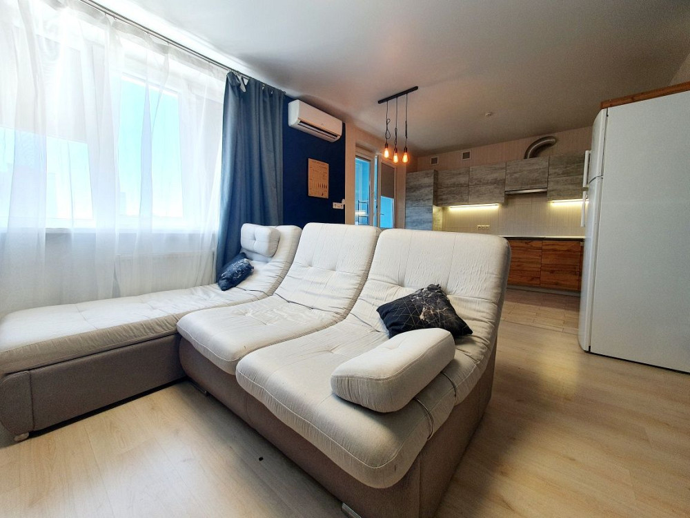 Продам 2х к.кв метро Победа, Алексеевка, новострой Харків - зображення 1