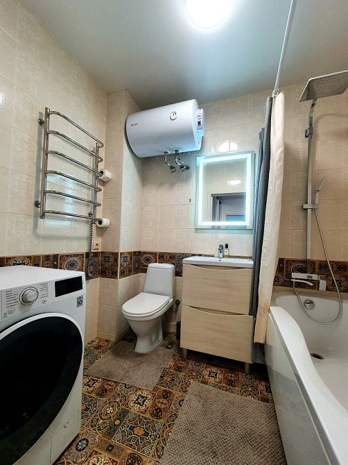 Продам 2х к.кв метро Победа, Алексеевка, новострой Харків - зображення 7