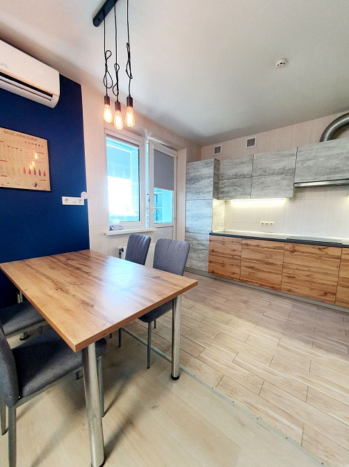 Продам 2х к.кв метро Победа, Алексеевка, новострой Харків - зображення 2