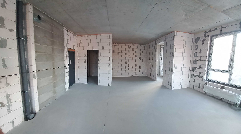 Продам 2к квартиру в ЖК Гончара (А.В) Днепр - изображение 5