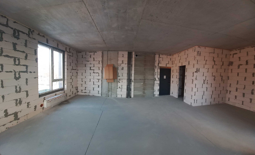 Продам 2к квартиру в ЖК Гончара (А.В) Днепр - изображение 6