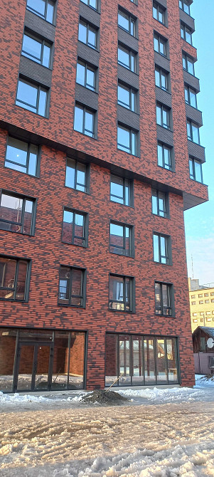 Продам 2к квартиру в ЖК Гончара (А.В) Днепр - изображение 2