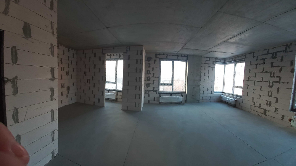 Продам 2к квартиру в ЖК Гончара (А.В) Днепр - изображение 3