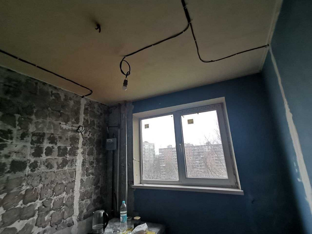 Продам 2 кімнатну квартиру під сертифікат підходить! Харьков - изображение 6