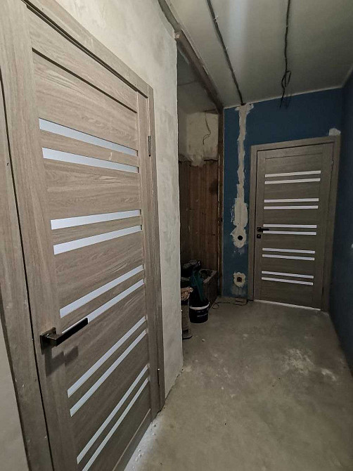 Продам 2 кімнатну квартиру під сертифікат підходить! Харьков - изображение 5