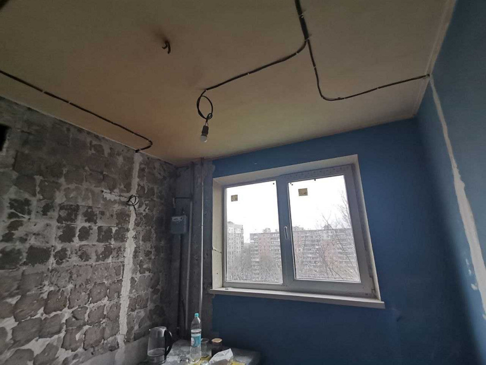 Продам 2 кімнатну квартиру під сертифікат підходить! Харьков - изображение 7