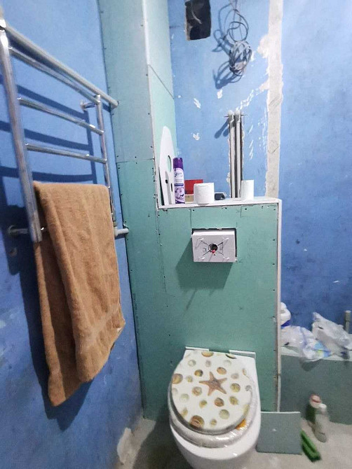 Продам 2 кімнатну квартиру під сертифікат підходить! Харьков - изображение 8