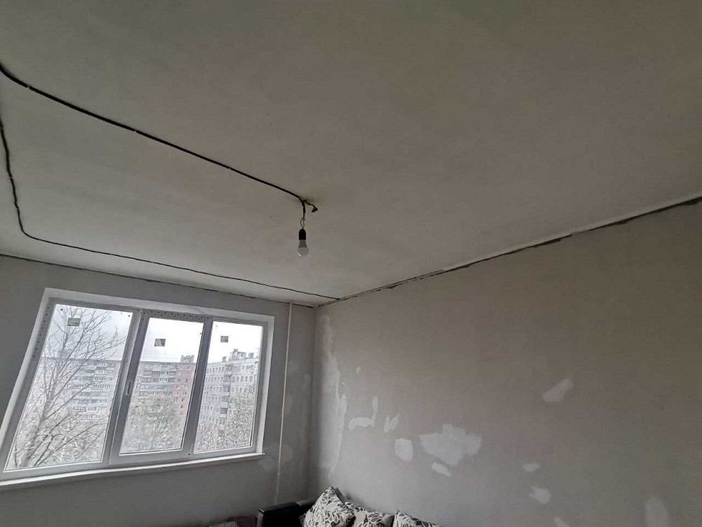 Продам 2 кімнатну квартиру під сертифікат підходить! Харьков - изображение 3