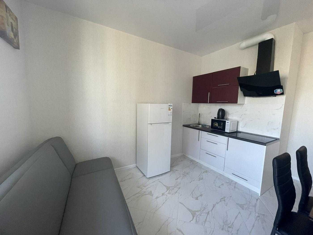 Продается светлая и уютная евродвушка, ЖК 51 Жемчужина в Аркадии Odesa - photo 5