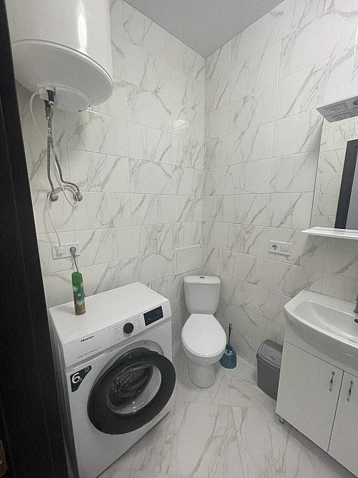 Продается светлая и уютная евродвушка, ЖК 51 Жемчужина в Аркадии Odesa - photo 4