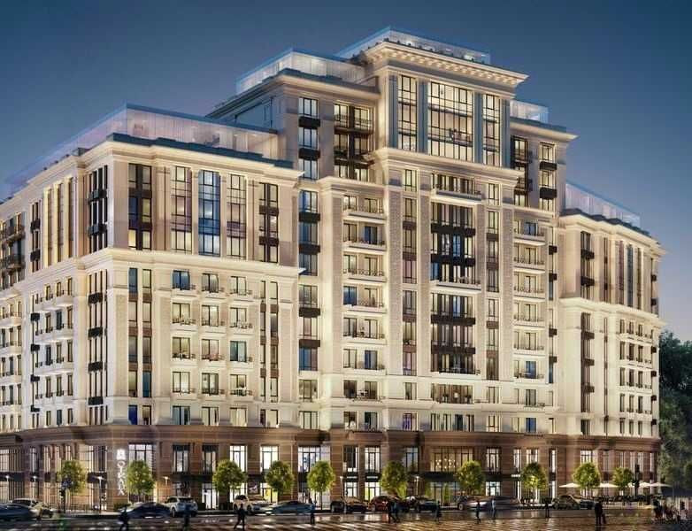 2х ком на Французском бул. С видом на море по хорошей цене. Одеса - зображення 1