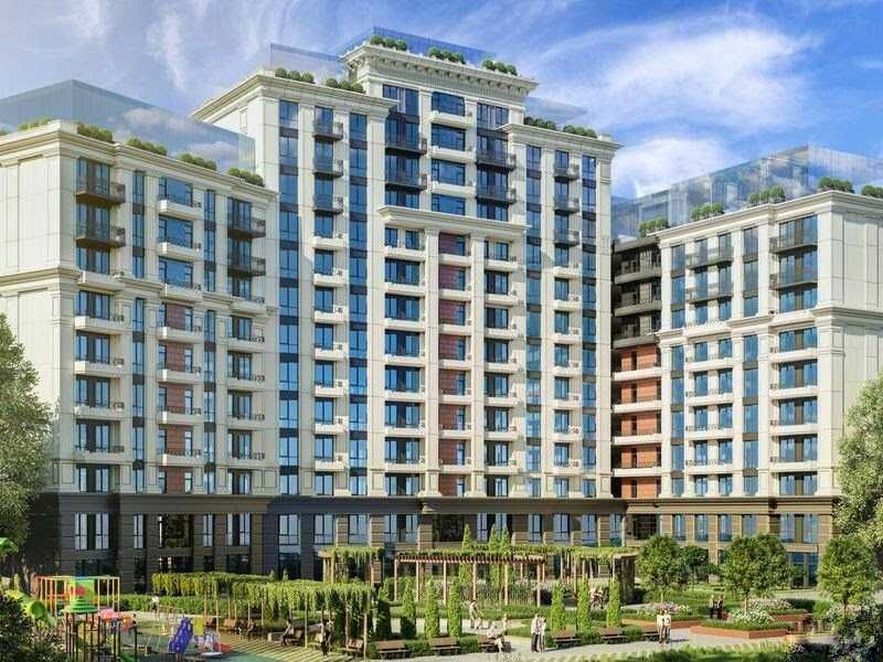 2х ком на Французском бул. С видом на море по хорошей цене. Одеса - зображення 3