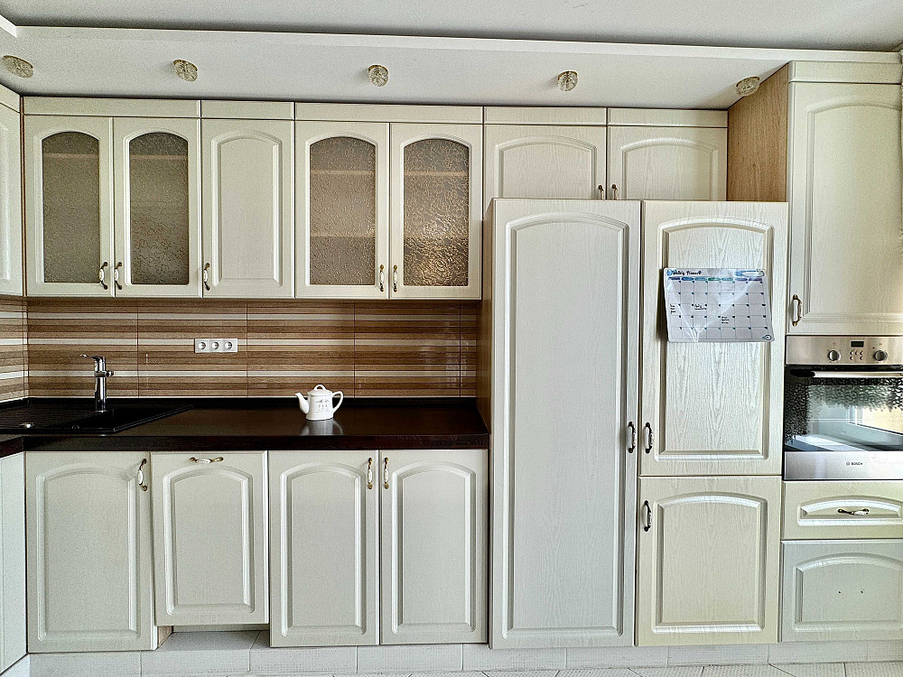 Велика дворівнева квартира з ремонтом в Бучі, мінімальне оформлення Буча - изображение 2