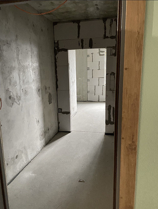 1к квартира 47м2 ЖК Скай Сити Дом сдан Варненская Одесса - изображение 4