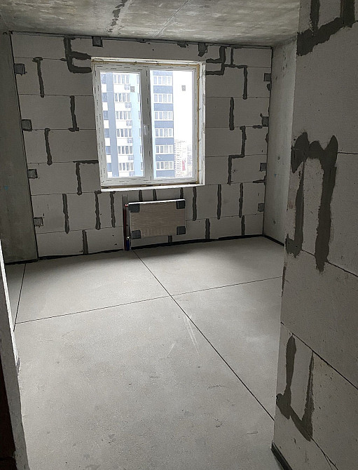 1к квартира 47м2 ЖК Скай Сити Дом сдан Варненская Одесса - изображение 3