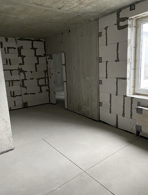 1к квартира 47м2 ЖК Скай Сити Дом сдан Варненская Одесса - изображение 2