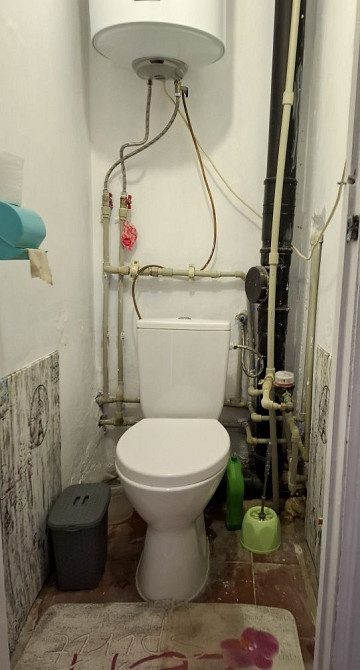 2х кім. кв. -Мала Данилівка Малая Даниловка - изображение 8