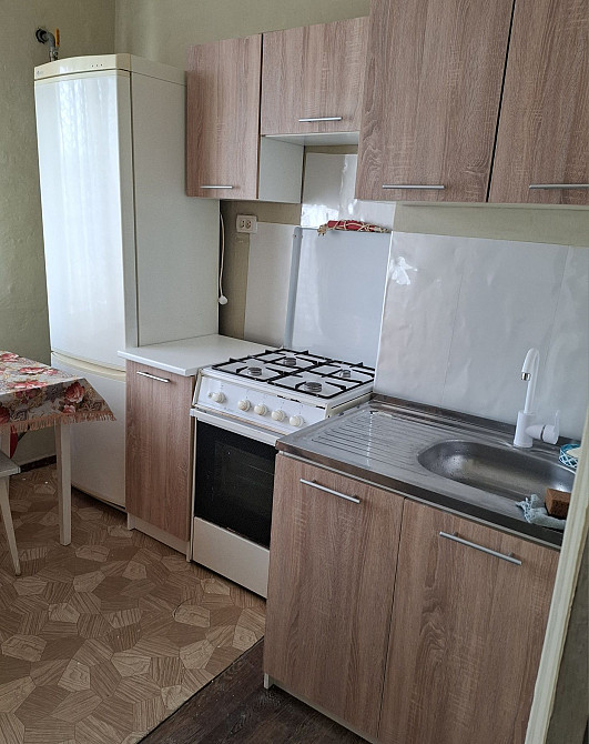 2х кім. кв. -Мала Данилівка Малая Даниловка - изображение 2