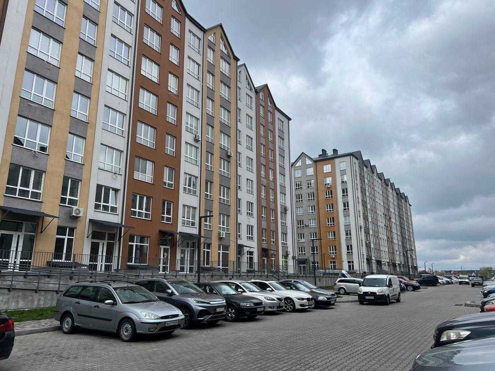 Вигідна пропозиція!Продається квартира в ЖК Scandia! Бровари - зображення 1