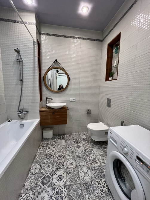 1 комн Французский бульвар Море Одеса - зображення 4