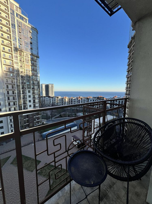 1 комн Французский бульвар Море Одеса - зображення 1