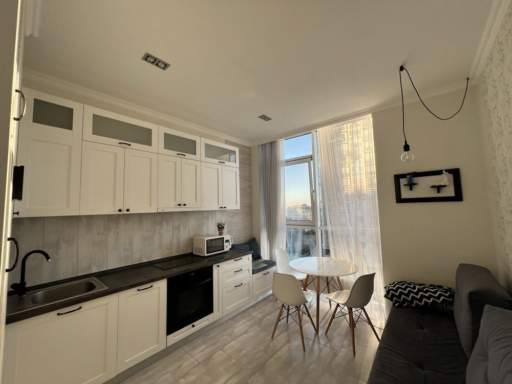 1 комн Французский бульвар Море Одеса - зображення 8