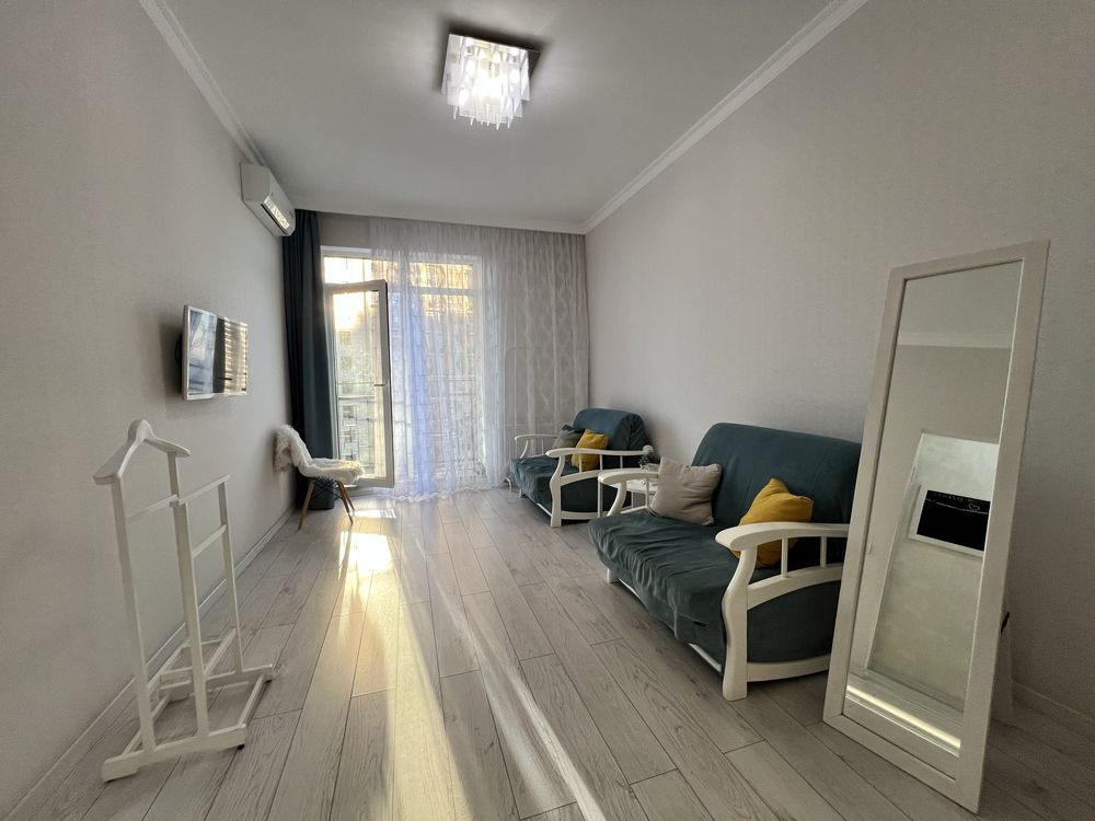 1 комн Французский бульвар Море Одеса - зображення 3