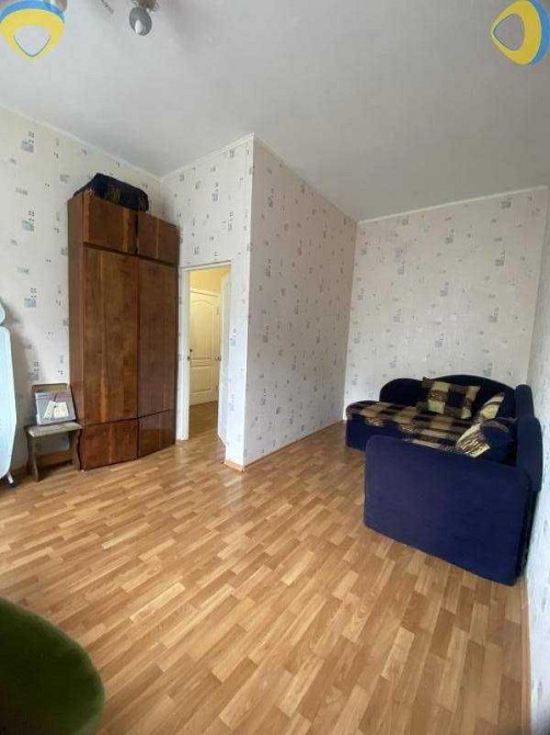 Продам 1-кімнатну квартиру біля Малиновського ринку! Одеса - зображення 4