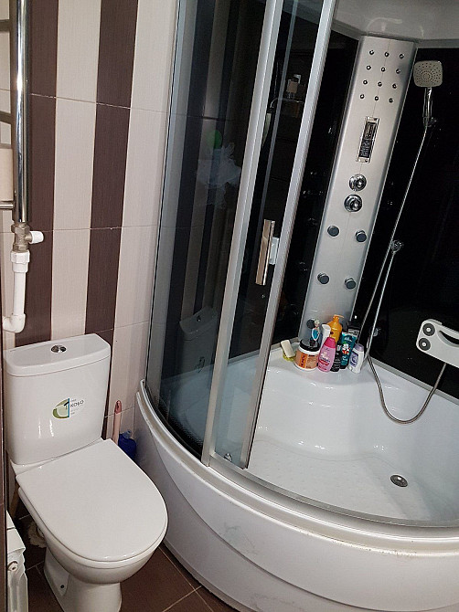 Полноценная двухкомнатная квартира в новом доме. Одеса - зображення 4