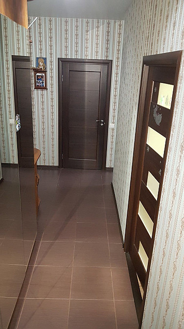 Полноценная двухкомнатная квартира в новом доме. Одеса - зображення 6