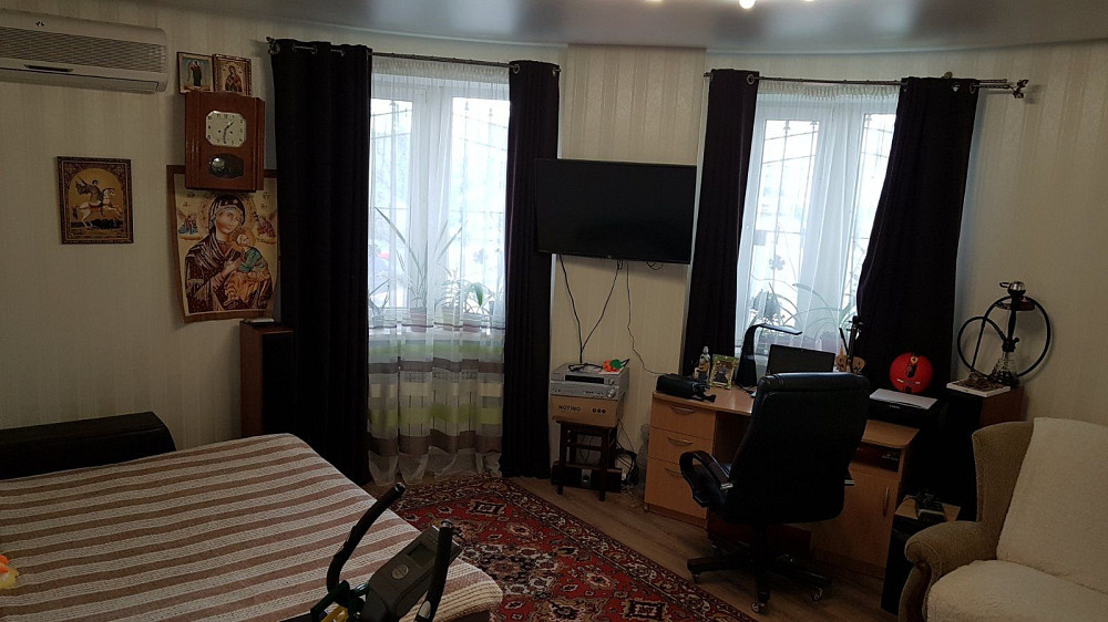 Полноценная двухкомнатная квартира в новом доме. Одеса - зображення 8