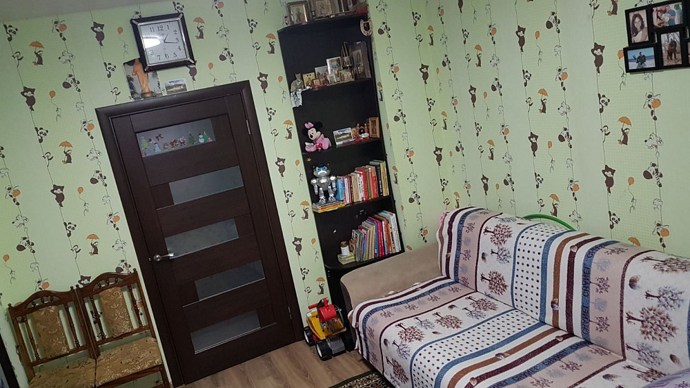 Полноценная двухкомнатная квартира в новом доме. Одеса - зображення 2