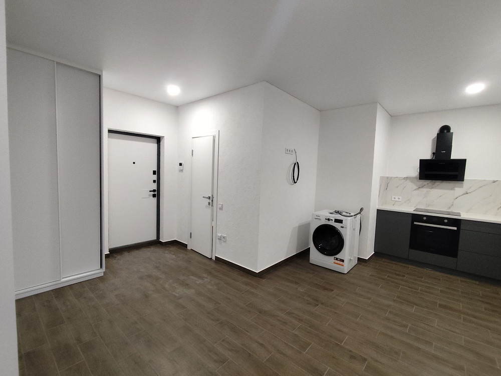 Продається 1 но кімната квартира супер під оренду Благодатне - зображення 5