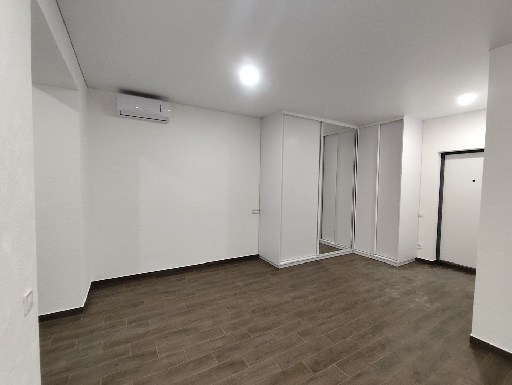 Продається 1 но кімната квартира супер під оренду Благодатне - зображення 4