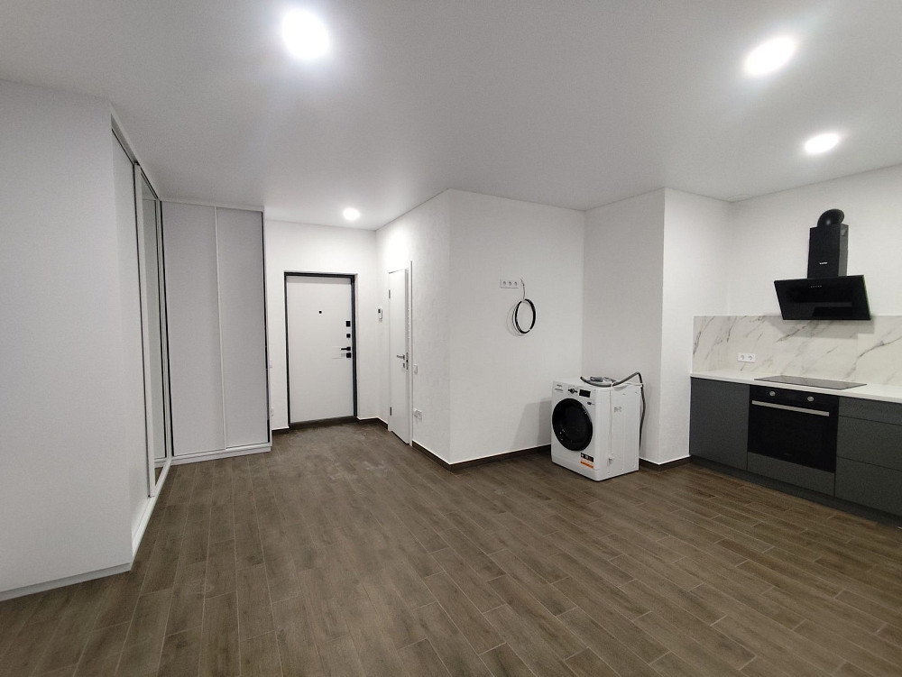 Продається 1 но кімната квартира супер під оренду Благодатне - зображення 3